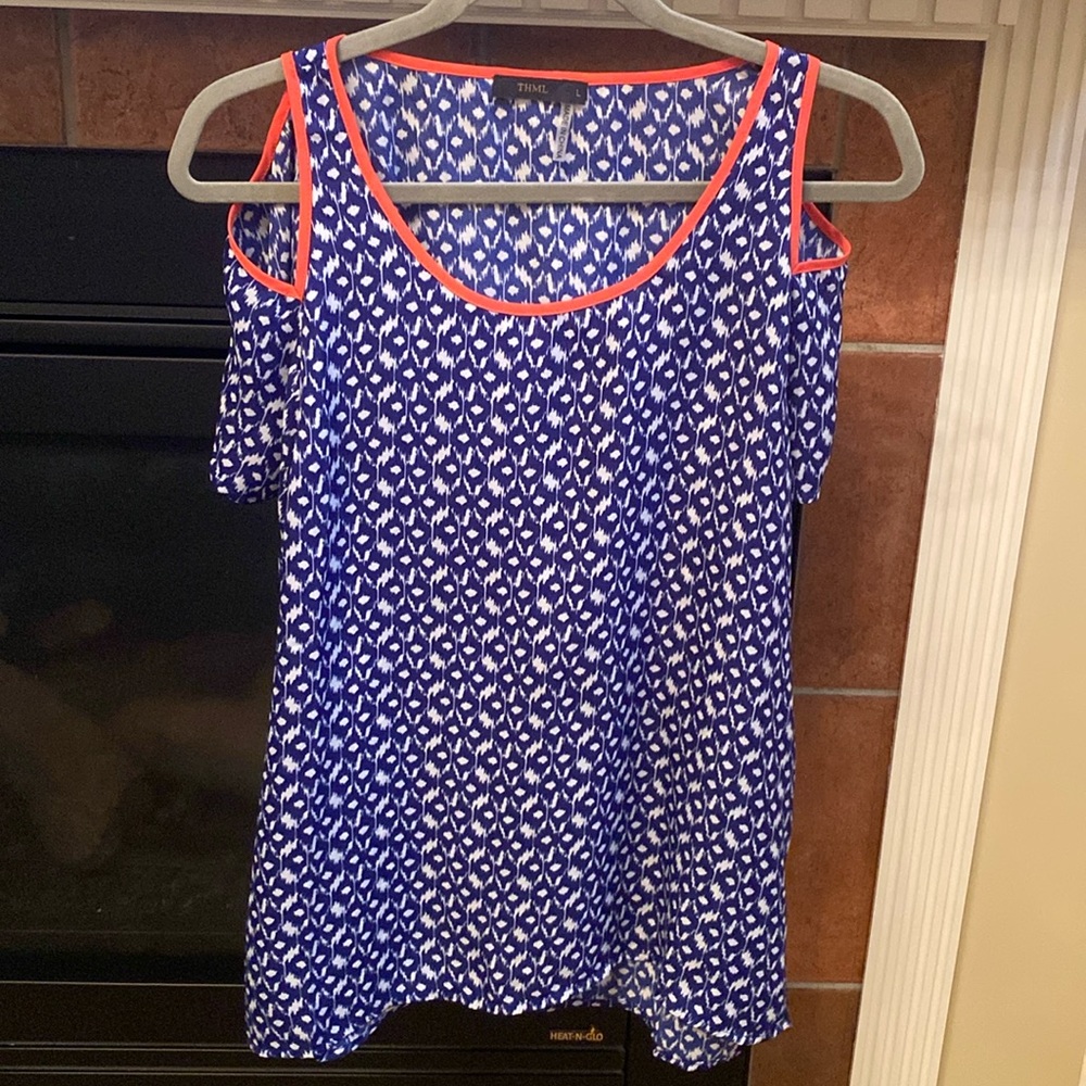 THML blouse